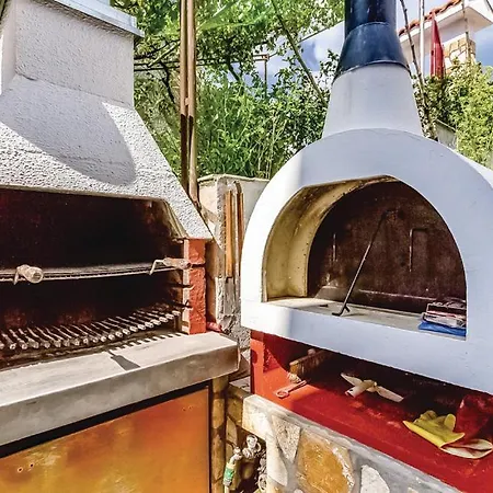 Double Olive In - Croatian Adriatic, Kvarner Bay Novi Vinodolski
