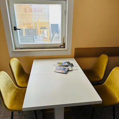 Double Olive In - Croatian Adriatic, Kvarner Bay アパート *