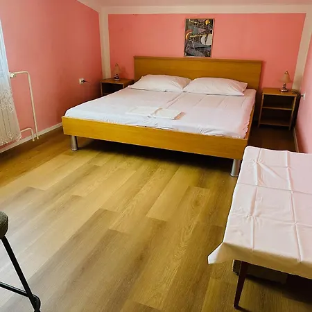 Double Olive In - Croatian Adriatic, Kvarner Bay