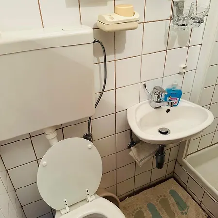 Double Olive In - Croatian Adriatic, Kvarner Bay