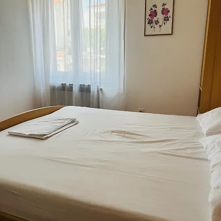 Double Olive In - Croatian Adriatic, Kvarner Bay * ノヴィ・ヴィノドロスキー