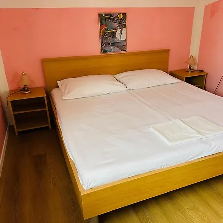 Double Olive In - Croatian Adriatic, Kvarner Bay アパート