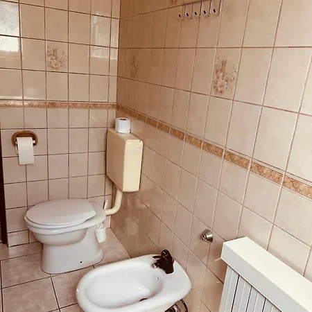 Double Olive In - Croatian Adriatic, Kvarner Bay アパート *