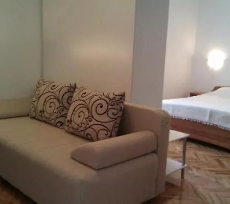 アパート Double Olive In - Croatian Adriatic, Kvarner Bay