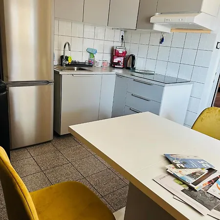 アパート Double Olive In - Croatian Adriatic, Kvarner Bay