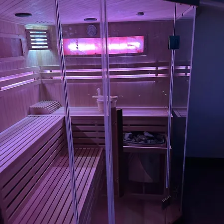 アパート Double Olive In - Croatian Adriatic, Kvarner Bay ノヴィ・ヴィノドロスキー