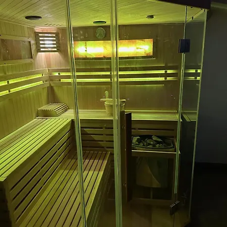 アパート Double Olive In - Croatian Adriatic, Kvarner Bay ノヴィ・ヴィノドロスキー