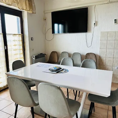 Double Olive In - Croatian Adriatic, Kvarner Bay