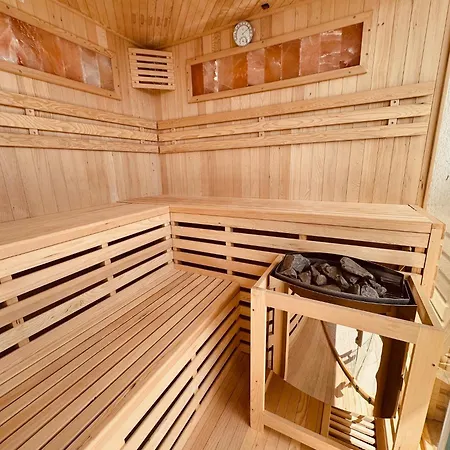 Double Olive In - Croatian Adriatic, Kvarner Bay アパート ノヴィ・ヴィノドロスキー