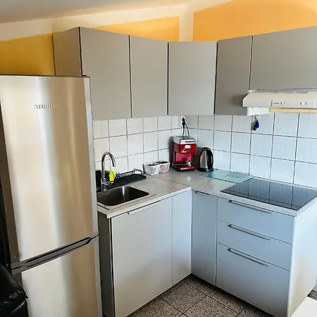 Double Olive In - Croatian Adriatic, Kvarner Bay ノヴィ・ヴィノドロスキー