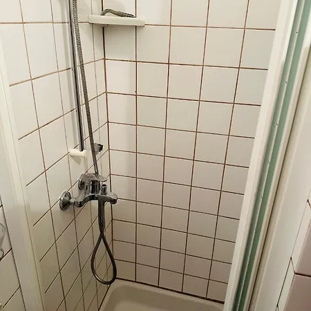 アパート Double Olive In - Croatian Adriatic, Kvarner Bay ノヴィ・ヴィノドロスキー