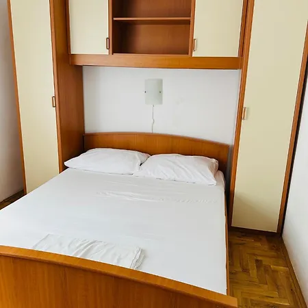 Double Olive In - Croatian Adriatic, Kvarner Bay