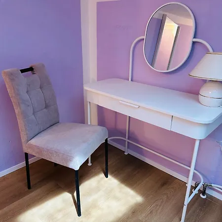 Double Olive In - Croatian Adriatic, Kvarner Bay アパート *