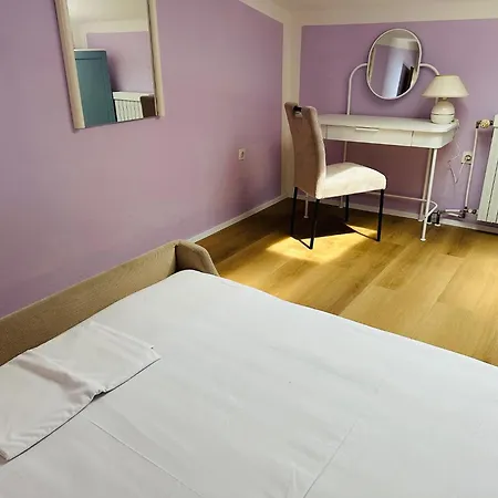 Double Olive In - Croatian Adriatic, Kvarner Bay