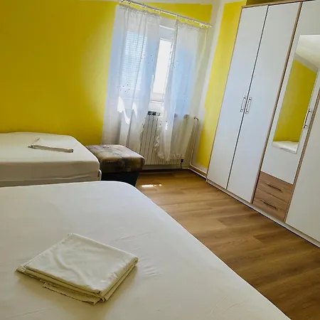 Double Olive In - Croatian Adriatic, Kvarner Bay アパート *