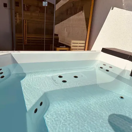 アパート Double Olive In - Croatian Adriatic, Kvarner Bay *