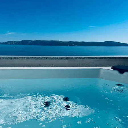 アパート Double Olive In - Croatian Adriatic, Kvarner Bay