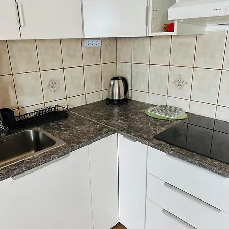 Double Olive In - Croatian Adriatic, Kvarner Bay アパート