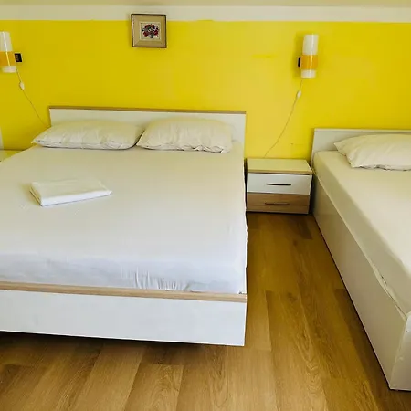 アパート Double Olive In - Croatian Adriatic, Kvarner Bay