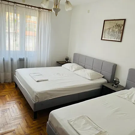 アパート Double Olive In - Croatian Adriatic, Kvarner Bay