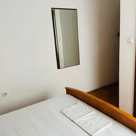 Double Olive In - Croatian Adriatic, Kvarner Bay *