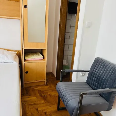 Double Olive In - Croatian Adriatic, Kvarner Bay *