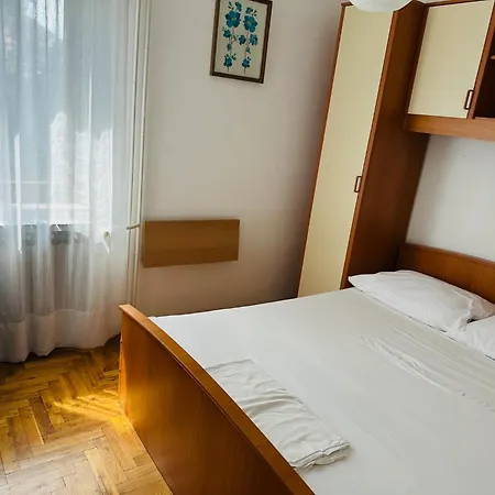 Double Olive In - Croatian Adriatic, Kvarner Bay アパート *