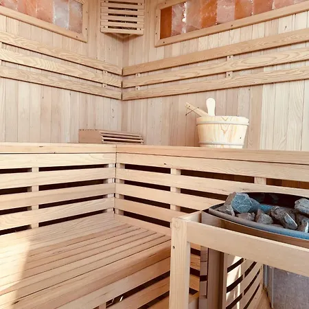 Double Olive In - Croatian Adriatic, Kvarner Bay アパート ノヴィ・ヴィノドロスキー