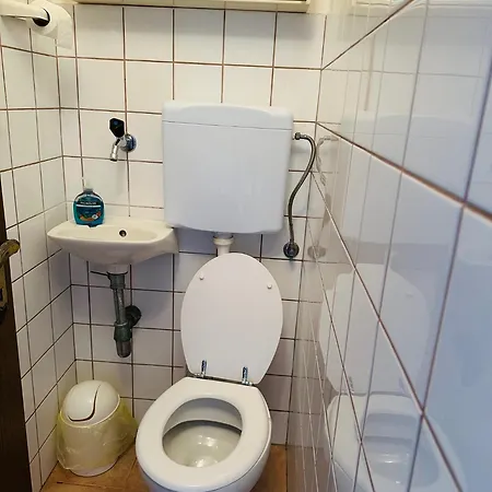 Double Olive In - Croatian Adriatic, Kvarner Bay アパート ノヴィ・ヴィノドロスキー