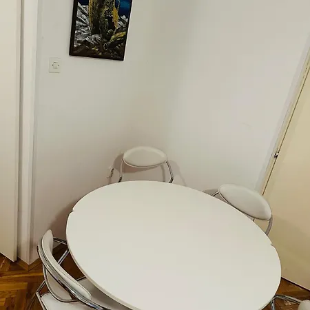 Double Olive In - Croatian Adriatic, Kvarner Bay *