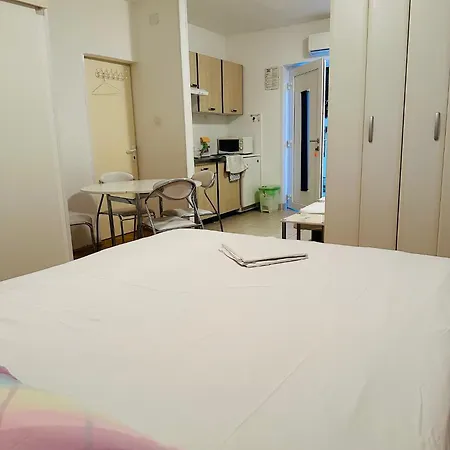 Double Olive In - Croatian Adriatic, Kvarner Bay *