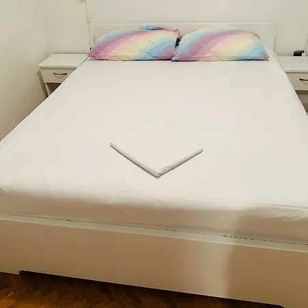 Double Olive In - Croatian Adriatic, Kvarner Bay アパート *