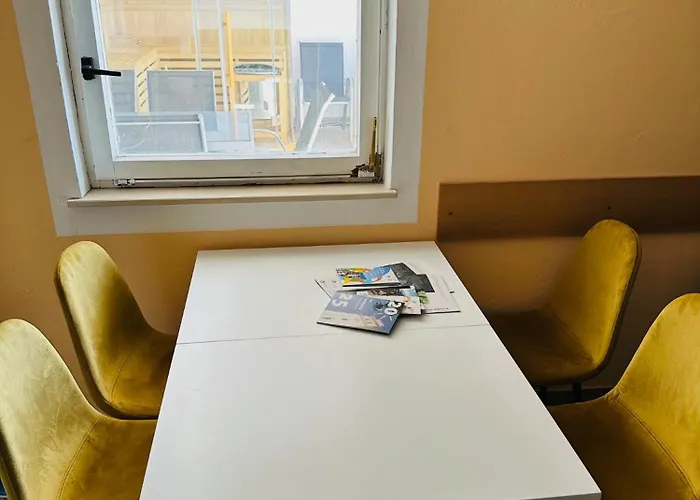 Double Olive In - Croatian Adriatic, Kvarner Bay Apartman *