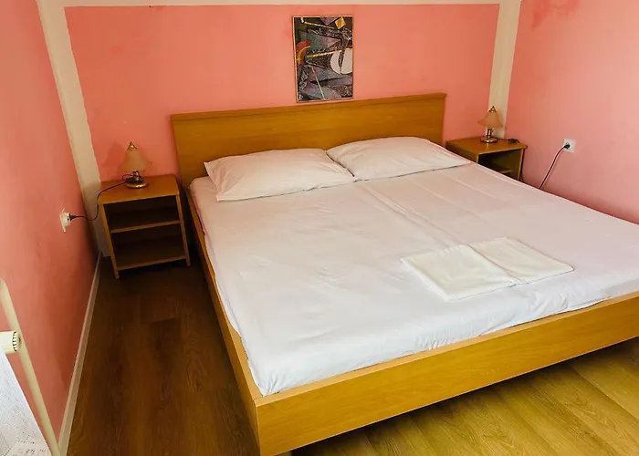 Double Olive In - Croatian Adriatic, Kvarner Bay Appartement