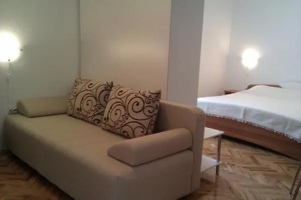 Appartement Double Olive In - Croatian Adriatic, Kvarner Bay