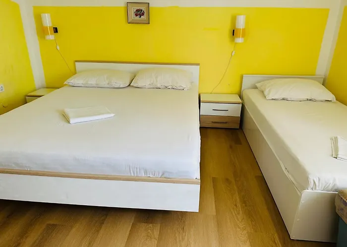 Appartement Double Olive In - Croatian Adriatic, Kvarner Bay
