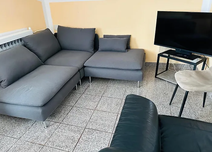 Appartement Double Olive In - Croatian Adriatic, Kvarner Bay Novi Vinodolski