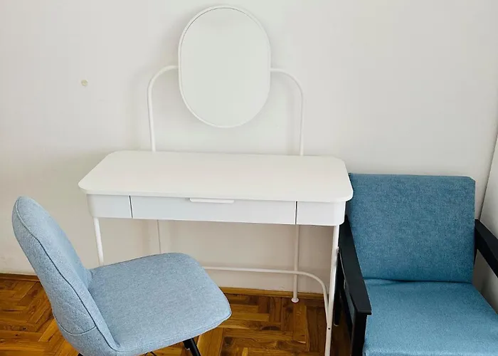 Double Olive In - Croatian Adriatic, Kvarner Bay Appartement *