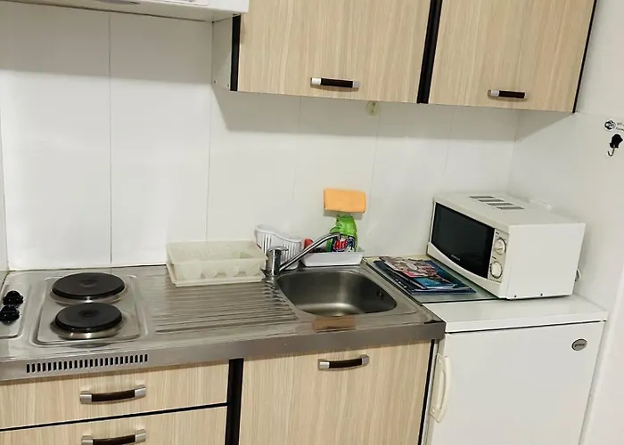 Appartement Double Olive In - Croatian Adriatic, Kvarner Bay Novi Vinodolski